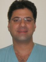 תמונה של דר' בן שטרית גדי