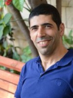 תמונה של דר' ביבי גיא 