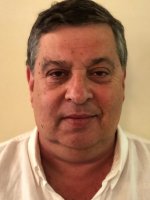 תמונה של דר' עמוס שפירא