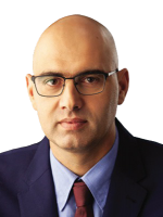 תמונה של דר׳ ניסים ארביב